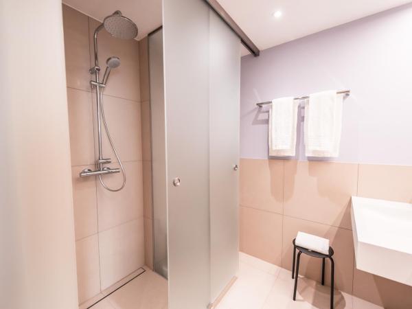 Göttfried - essen trinken schlafen : photo 3 de la chambre chambre double classique