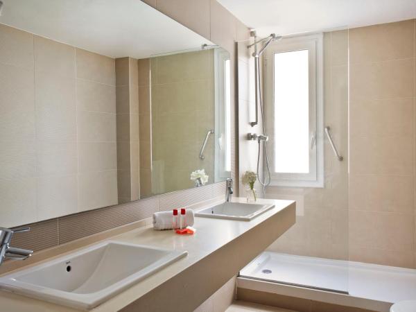 Casual Colours Barcelona : photo 6 de la chambre chambre double supérieure