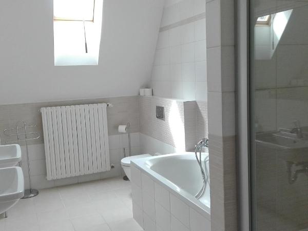 Pension Jana - Domov Mládeže : photo 10 de la chambre chambre double confort