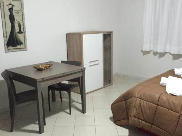 Guest House Suite : photo 10 de la chambre suite