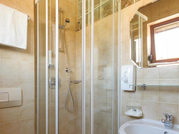 Hotel Tautermann : photo 7 de la chambre chambre triple