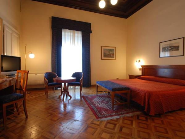 Hotel Palace Bologna Centro : photo 5 de la chambre chambre double ou lits jumeaux