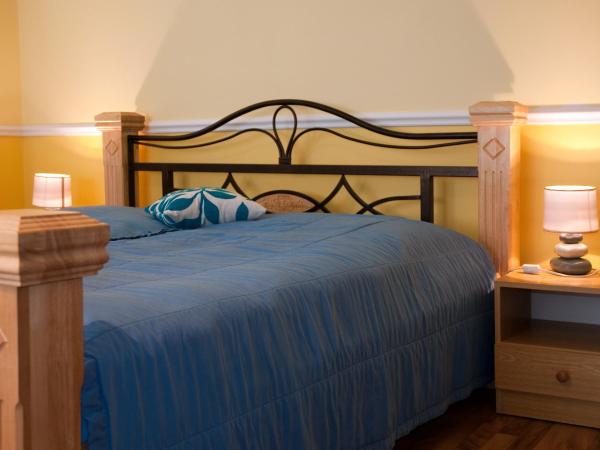 Pension Villa Maria : photo 4 de la chambre suite (2 adultes)