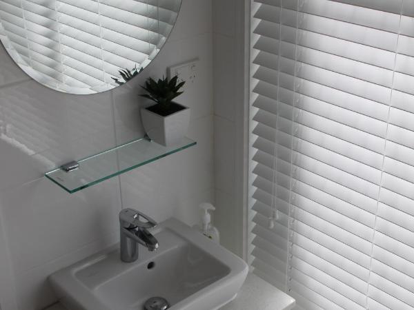 Paperbark Bed & Breakfast : photo 5 de la chambre chambre lit queen-size deluxe