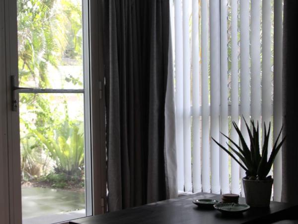 Paperbark Bed & Breakfast : photo 9 de la chambre chambre lit queen-size deluxe