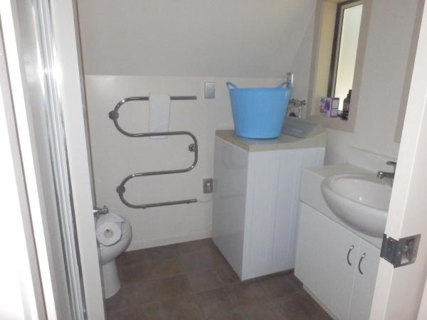 Wakatipu View Apartments : photo 7 de la chambre maisonnette