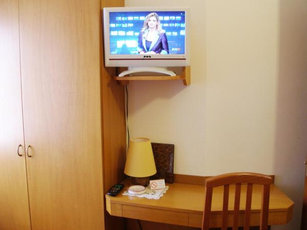 Hotel Signa : photo 2 de la chambre chambre simple Économique