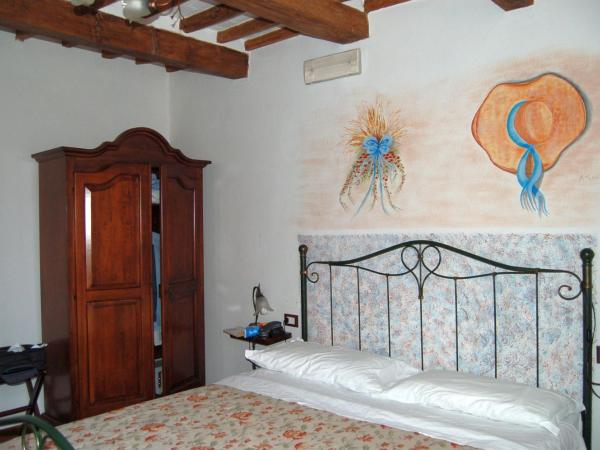 Hotel Leonardo : photo 4 de la chambre chambre double ou lits jumeaux