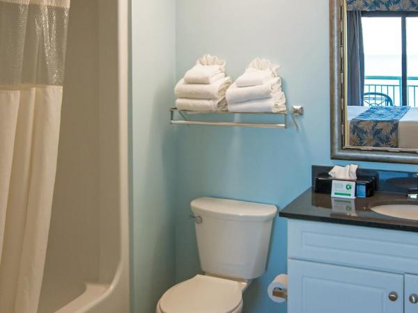 Caribbean Resort Myrtle Beach : photo 7 de la chambre condo 3 chambres - côté océan