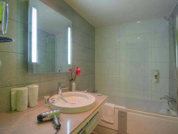 Mercure Nice Promenade Des Anglais : photo 5 de la chambre chambre double supérieure