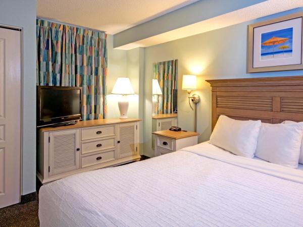 Compass Cove : photo 4 de la chambre mariner oceanfront three bedroom condo