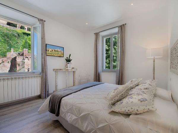 Siena Vip B&B : photo 2 de la chambre suite junior deluxe