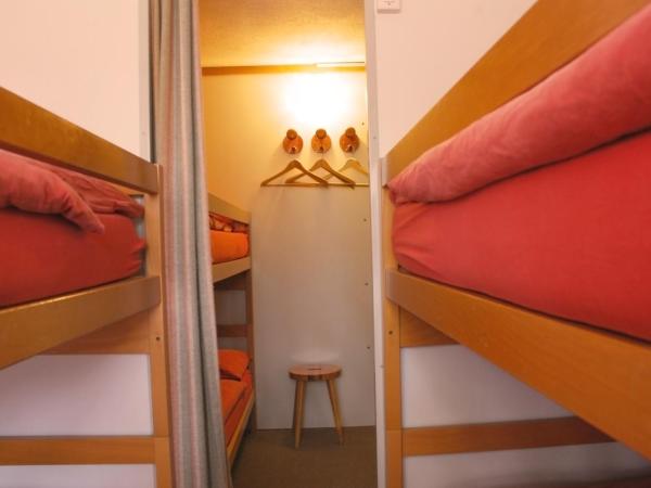Hotel Alpenblick : photo 4 de la chambre lit en dortoir