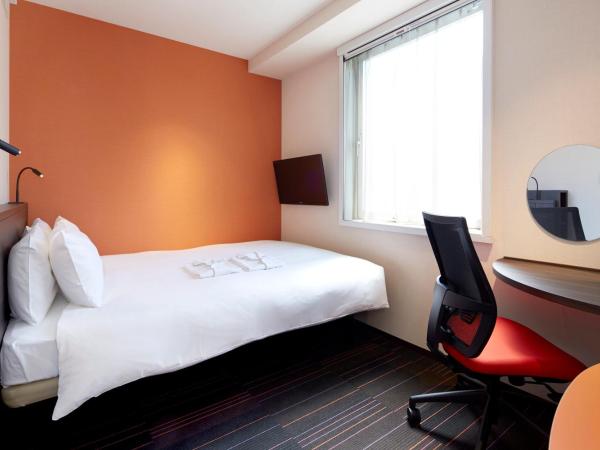 the b akasaka-mitsuke : photo 2 de la chambre chambre double standard moderne - non-fumeurs