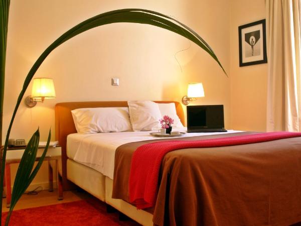 Semeli Hotel : photo 1 de la chambre chambre simple Économique