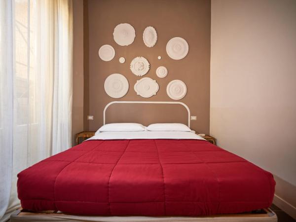 B&B Le Stanze del Duomo : photo 6 de la chambre chambre triple classique