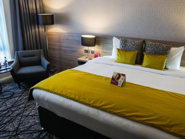 Crowne Plaza Liverpool City Centre, an IHG Hotel : photo 1 de la chambre chambre double