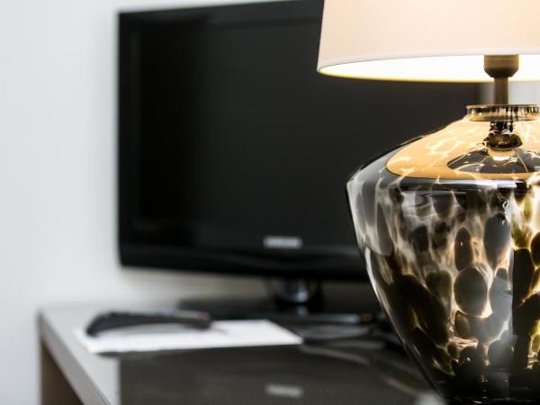 Ambra Hotel : photo 10 de la chambre chambre double