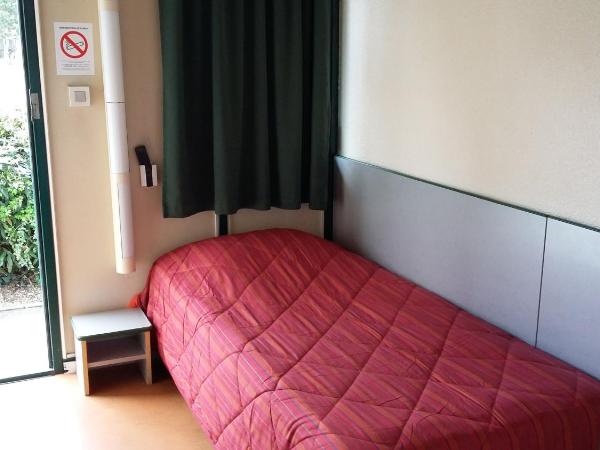 Premiere Classe Vierzon : photo 2 de la chambre chambre simple