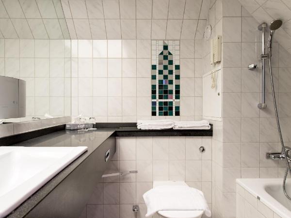 Best Western Plus Hotel Plaza : photo 5 de la chambre chambre simple classique