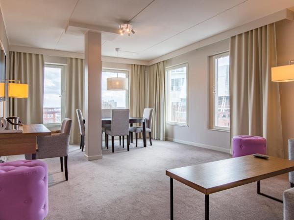 Best Western Plus Hotel Plaza : photo 8 de la chambre suite junior