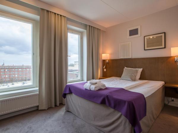 Best Western Plus Hotel Plaza : photo 7 de la chambre chambre simple classique