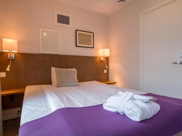 Best Western Plus Hotel Plaza : photo 6 de la chambre chambre simple classique