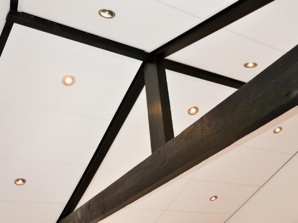 Hotel Bienvenue : photo 6 de la chambre chambre quadruple avec douche