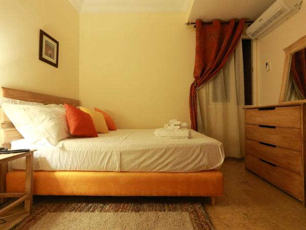 Dar Guéliz : photo 1 de la chambre appartement double oud