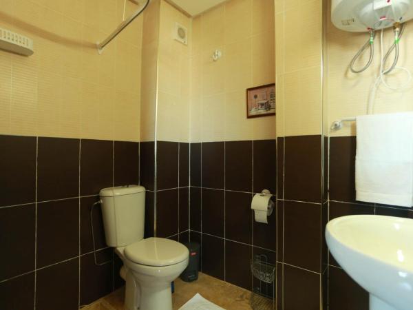 Dar Guéliz : photo 6 de la chambre studio tabac (2 adultes)