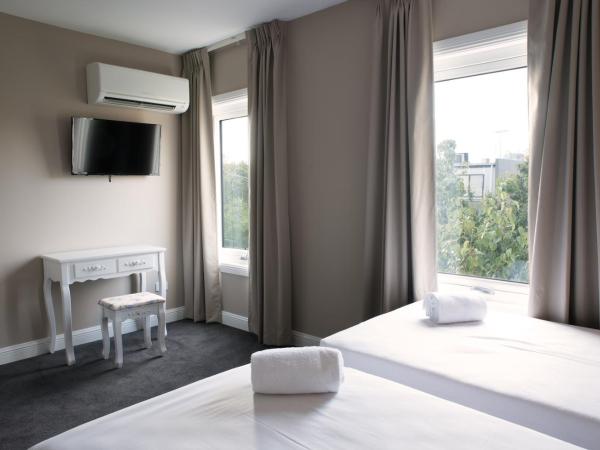 Lily Sands Inn : photo 3 de la chambre chambre supérieure