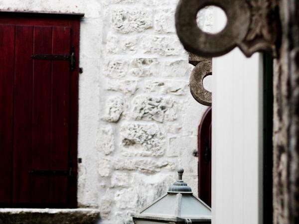 Villa Kudelik - Stone Story : photo 9 de la chambre chambre lit queen-size deluxe