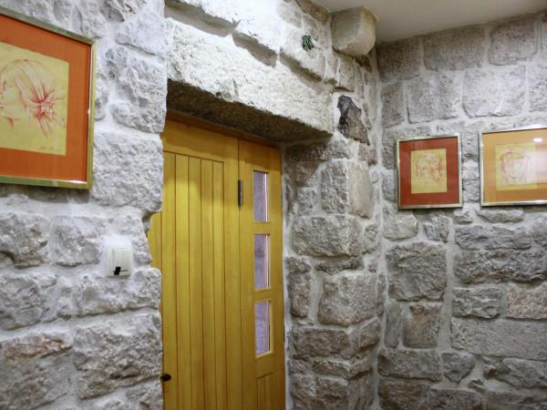 Villa Kudelik - Stone Story : photo 8 de la chambre chambre lit queen-size deluxe