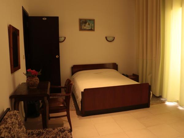 Hotel Saint Georges Tunis : photo 2 de la chambre chambre simple standard
