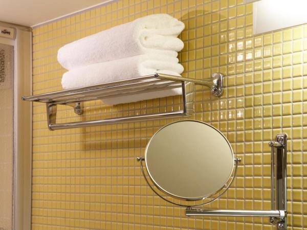 the b akasaka : photo 7 de la chambre chambre simple standard - non-fumeurs