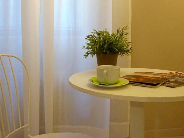 Myricae : photo 5 de la chambre chambre double deluxe avec lit d'appoint