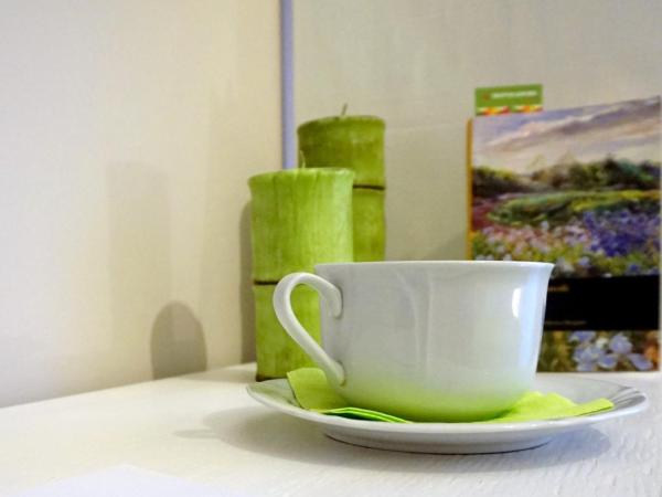 Myricae : photo 2 de la chambre chambre double