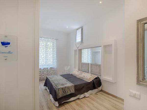 Siena Vip B&B : photo 10 de la chambre chambre double