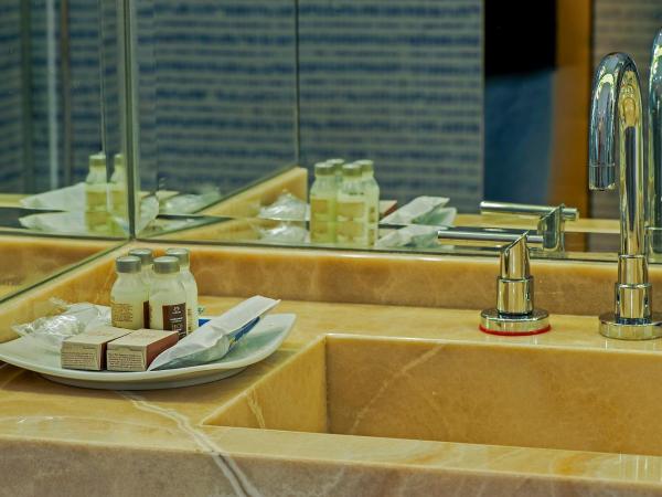 Motel Acqua (Adult Only) : photo 7 de la chambre chambre double