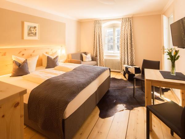 Gasthof Koreth : photo 1 de la chambre chambre double ou lits jumeaux