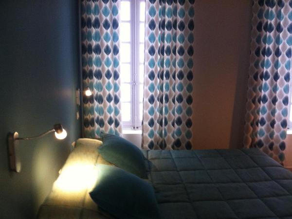 Hôtel du Musée : photo 6 de la chambre suite