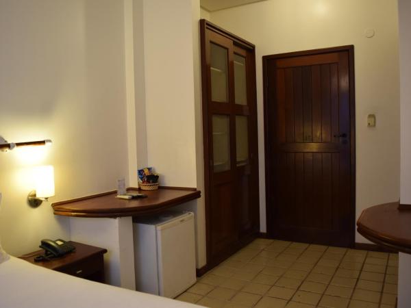 Hotel Pousada Encanto de Itapoan : photo 2 de la chambre chambre double