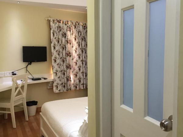 Daffodils Spice Court : photo 5 de la chambre chambre simple Économique