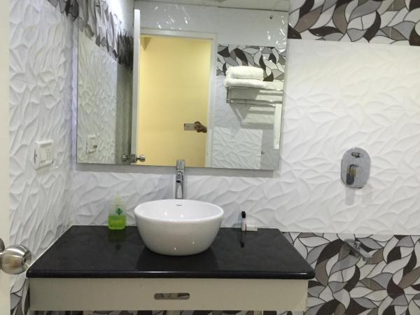 Daffodils Spice Court : photo 10 de la chambre chambre supérieure lit queen-size