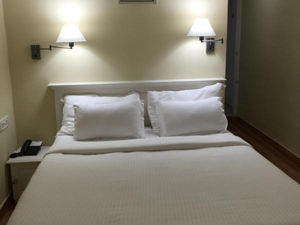 Daffodils Spice Court : photo 8 de la chambre chambre simple Économique