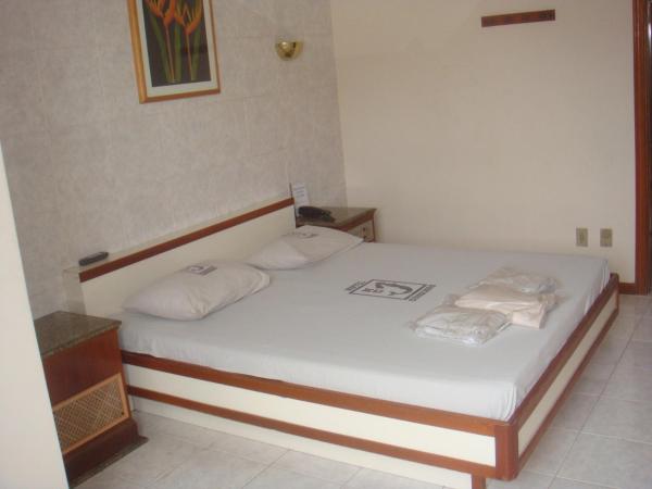 Motel Comodoro (Adult Only) : photo 2 de la chambre chambre double standard