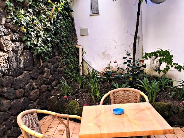 Hotel Don Felipe : photo 4 de la chambre chambre double ou lits jumeaux Économique