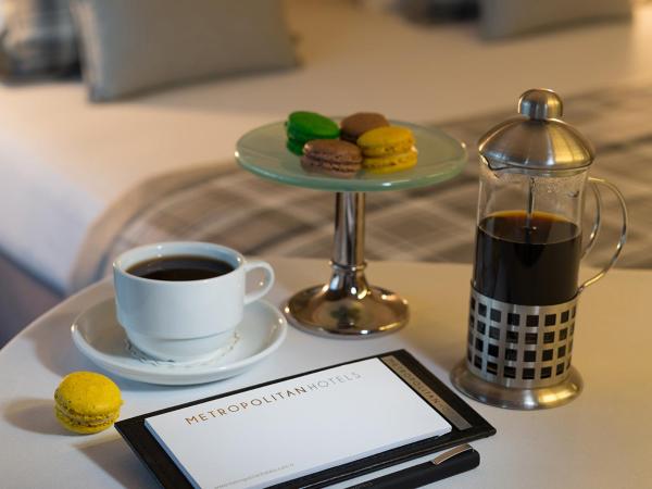 Metropolitan Hotels Ankara : photo 2 de la chambre chambre double ou lits jumeaux standard