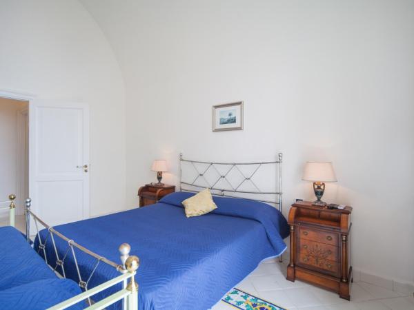 Villacore Luxury Guest House : photo 9 de la chambre suite lit king-size - vue sur mer