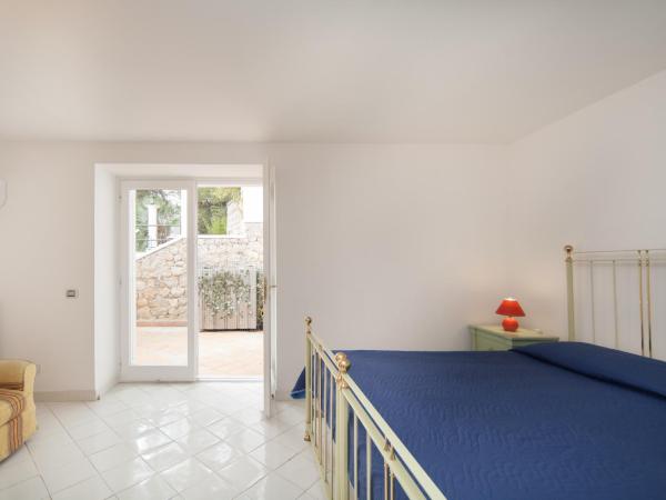 Villacore Luxury B&B : photo 2 de la chambre chambre double deluxe